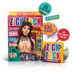 Zick Zack