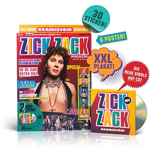 Zick Zack