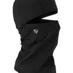Ziener Erwachsene ILKER underhelmet mask Gesichtsmaske/Skihelm