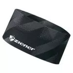Ziener Erwachsene IMMRE band Stirnband/Bedruckt, Powerstretch