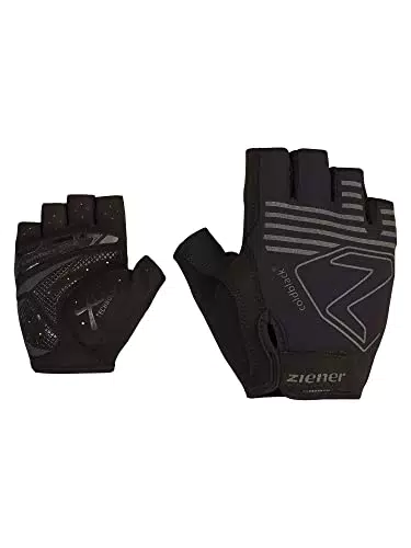 Ziener Herren CANSO Fahrrad-/Mountainbike-/Radsport-Handschuhe
