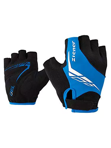 Ziener Herren CENIZ Fahrrad-/Mountainbike-/Radsport-Handschuhe