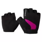 Ziener Kinder CRIDO Fahrrad-, Mountainbike-, Radsport-Handschuhe