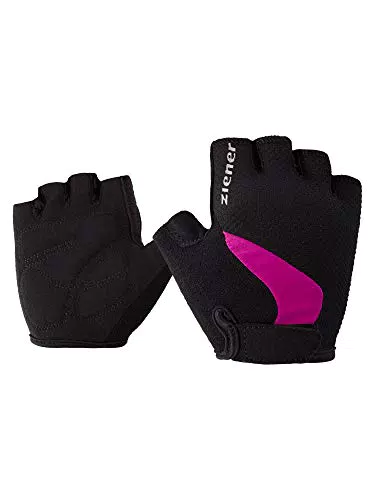 Ziener Kinder CRIDO Fahrrad-, Mountainbike-, Radsport-Handschuhe