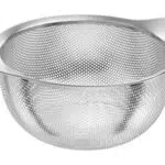 ZWILLING Table Sieb, 20 cm, Edelstahl, 22 x 20 x 10 cm