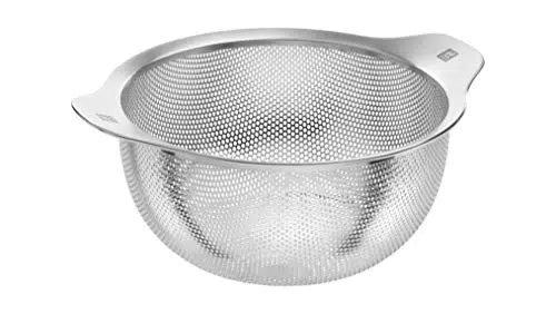 ZWILLING Table Sieb, 20 cm, Edelstahl, 22 x 20 x 10 cm