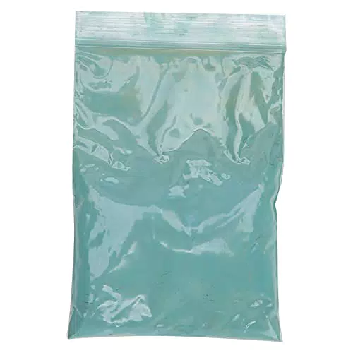 10g Pigmentpulver, 31℃ Hitzeempfindliches DIY-Farbwechsel-aktiviertes Thermochromes Pulver für Nagellack