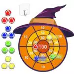 76CM Halloween, Halloween Deko Outdoor Halloween Kinder Halloween Deko Indoor Garten Halloween Accessoires Halloween Kürbis Halloween Deko Kinder Halloween Tischdeko Halloween Dekoration Set Party