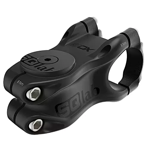 8OX, MTB Gravity & E-Performance Fahrradvorbau SQlab
