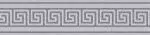A.S. Création selbstklebende Bordüre Only Borders Borte Mäander grafisch 5