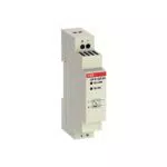 ABB CP-D DIN-Schienen Netzteil, 100 → 240V ac, 24V / 420mA