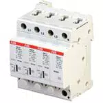 Abb-entrelec - Überspannungsschutz ovrt23l40-275pqs