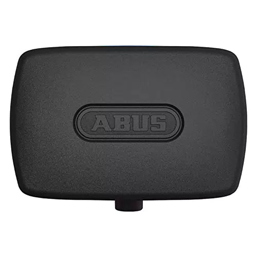 ABUS Alarmbox - Mobile Alarmanlage zur Sicherung von Fahrrädern