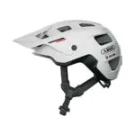 ABUS MTB-Helm MoDrop QUIN - smarter Fahrradhelm mit Bluetooth