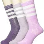 adidas Crw Socken Shavio/Blilil/White X