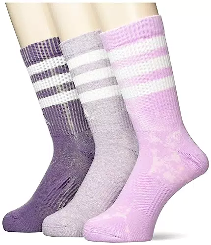 adidas Crw Socken Shavio/Blilil/White X