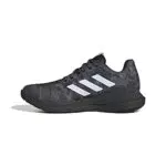 ADIDAS Damen Crazyflight W Sneaker, core Black/FTWR White/core Black