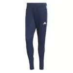 ADIDAS HS3529 TIRO23 L PNT Shorts Men's Team Navy Blue 2