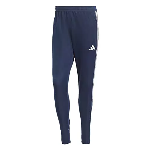 ADIDAS HS3529 TIRO23 L PNT Shorts Men's Team Navy Blue 2