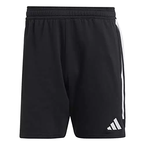 ADIDAS HS3592 TIRO23 L SW SHO Shorts Men's Black