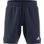 ADIDAS HS3594 TIRO23 L SW SHO Shorts Men's Team Navy Blue 2
