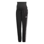 Adidas HU0261 W Maternity PNT Shorts Women's Black/White X