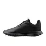 adidas Tensaur Run Shoes Laces Sneaker, Core Black Core Black Core Black Dark