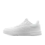 adidas Tensaur Sport Training Lace Shoes Sneaker, FTWR White/FTWR White/Grey one