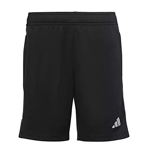 Adidas, Tiro23 Cbtrshoy, Kurze Hose, 0, 7-8A, Unisex-Bambino