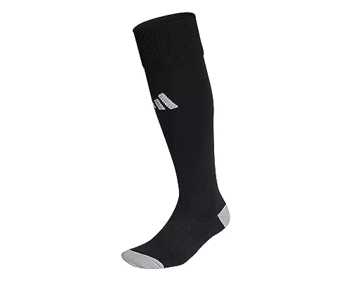 adidas Unisex Milano 23 Kniestrümpfe, Black/White
