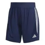 adidas Womens Shorts Tiro 23 League Long-Length Shorts