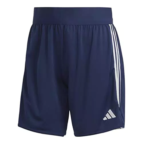 adidas Womens Shorts Tiro 23 League Long-Length Shorts