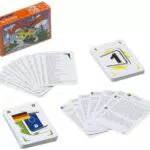 Adlung Spiele 31028 - Spaß im Auto
