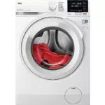 AEG LR7AMZ48UFL Waschmaschine / Serie 7000 mit ProSteam / UniversalDose Schublade / 8