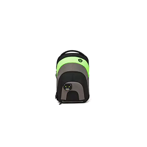 Affenzahn Abenteuerrucksack Daydreamer Ripstop ergonomisch