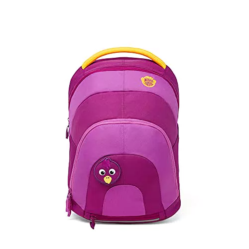 Affenzahn Abenteuerrucksack Daydreamer Ripstop ergonomisch