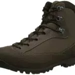 AKU Unisex Pilgrim DS Combat Bootsschuh, Brown MOD