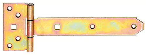 Alberts 310615 Kreuzgehänge, mit verpresstem Stift