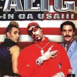 Ali G in da USAiii