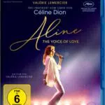 Aline - The Voice of Love