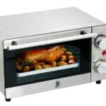 All Ride Mini Backofen - 24 Volt über Zigarettenanzünder - für unterwegs: LKW