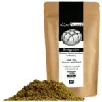 allerFeinst! - Brotgewürz - Premium Brot Gewürzmischung gemahlen - Für rustikales Bauernbrot und andere Brotback-Ideen