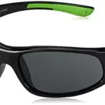 ALPINA FLEXXY JUNIOR - Flexible und Bruchsichere Sonnenbrille Mit 100% UV-Schutz Für Kinder