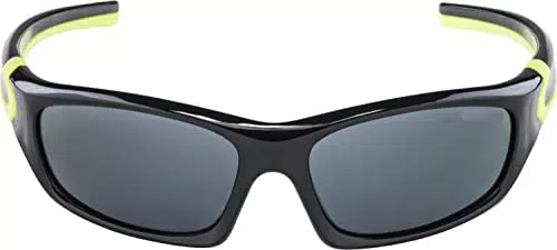 ALPINA FLEXXY TEEN - Flexible und Bruchsichere Sonnenbrille Mit 100% UV-Schutz Für Kinder