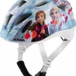 ALPINA XIMO DISNEY - Leichter, Sicherer & Bruchfester Disney Fahrradhelm Mit Optionalen LED-Licht Für Kinder