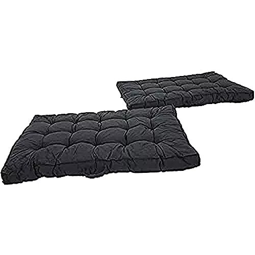 Ambientehome Kastenkissen Palettenkissen Loungekissen