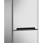 Amica AKG 3870 E Kühl-/Gefrierkombination / Doppeltürer / 170 x 54 / Edelstahloptik / FrostControl