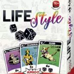 AMIGO Spiel + Freizeit 01856 - Lifestyle
