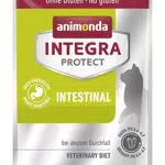 animonda Integra Protect Intestinal Katze, Diät Katzenfutter