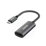 Anker PowerExpand+ USB-C auf HDMI Adapter aus Aluminium